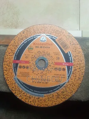 Cutting Dise (9)