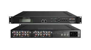 Nds3908i 8 in 1 Decoder
