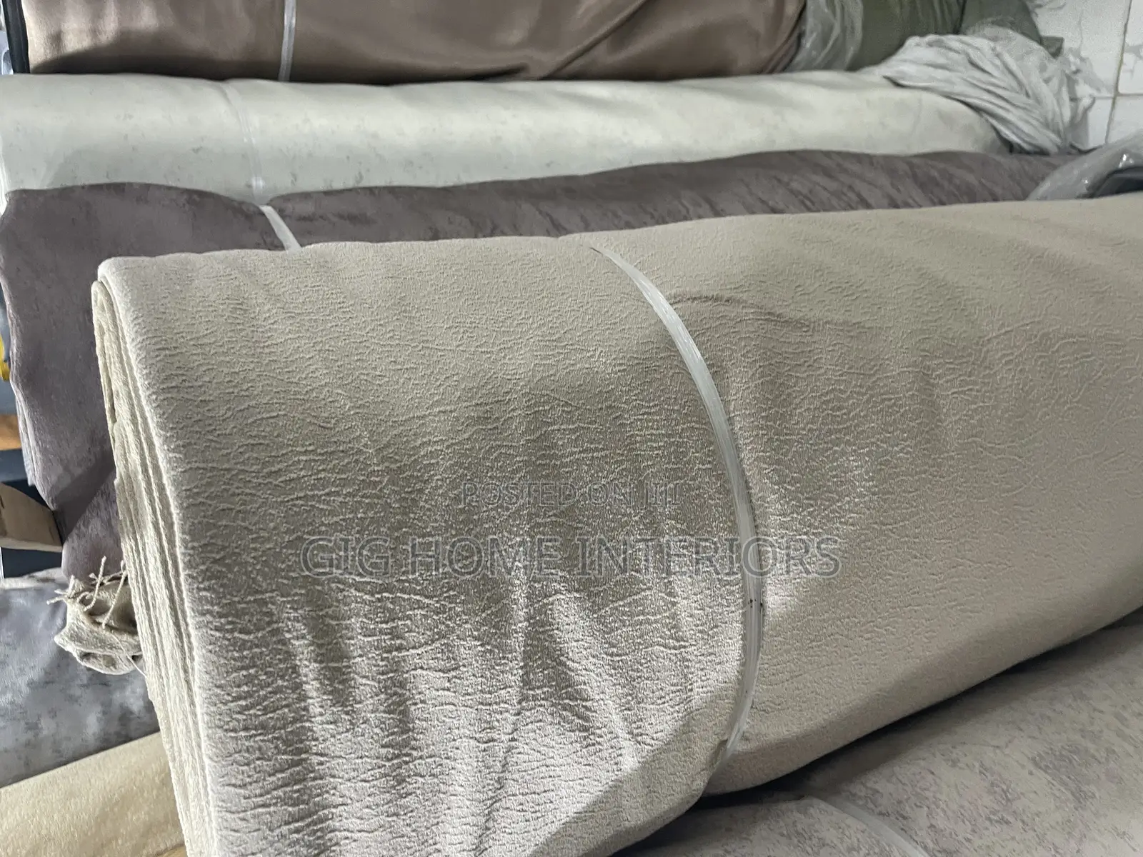 Premium Turkish Curtains Vvip 1