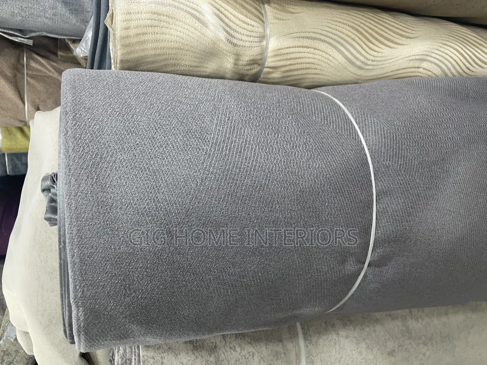 Premium Turkish Curtains Vvip 1