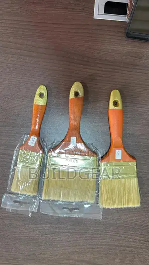 Original Painting Brush