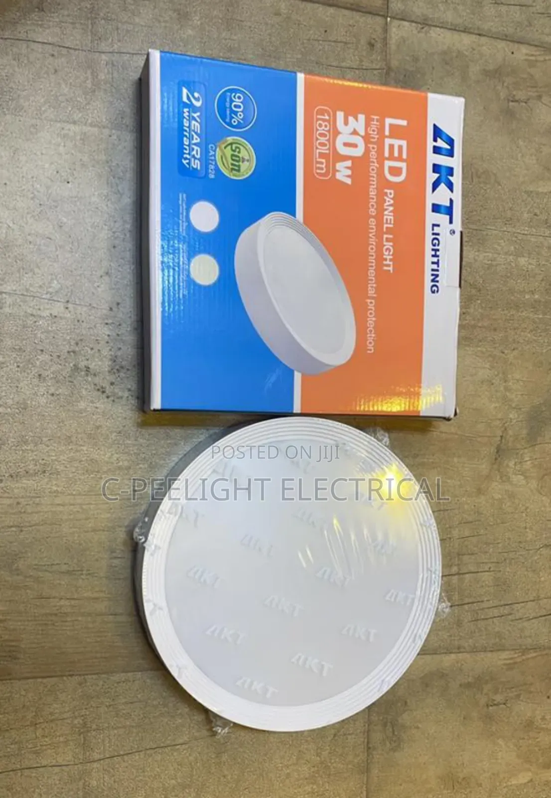 30watts Surface Light
