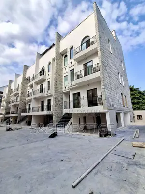 4bdrm Townhouse/Terrace in Old Ikoyi for sale