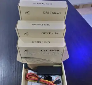 Every GPS Car Tracker Needs a Pro Installer — That’S Us.