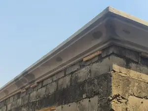 Reduce Load and Save Money With Eps Parapets