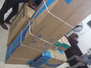 Midea Apex Pro Inverter