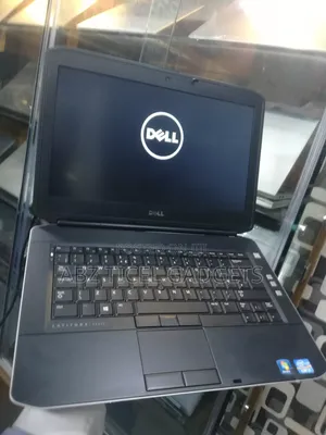 Laptop Dell Latitude E5430 8GB Intel Core i5 SSD 128GB