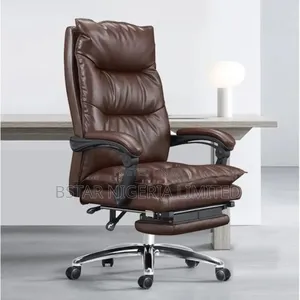 Office Seating That Works as Hard as You