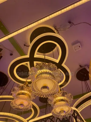 Light for House and Hotel