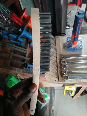 Wire Brush