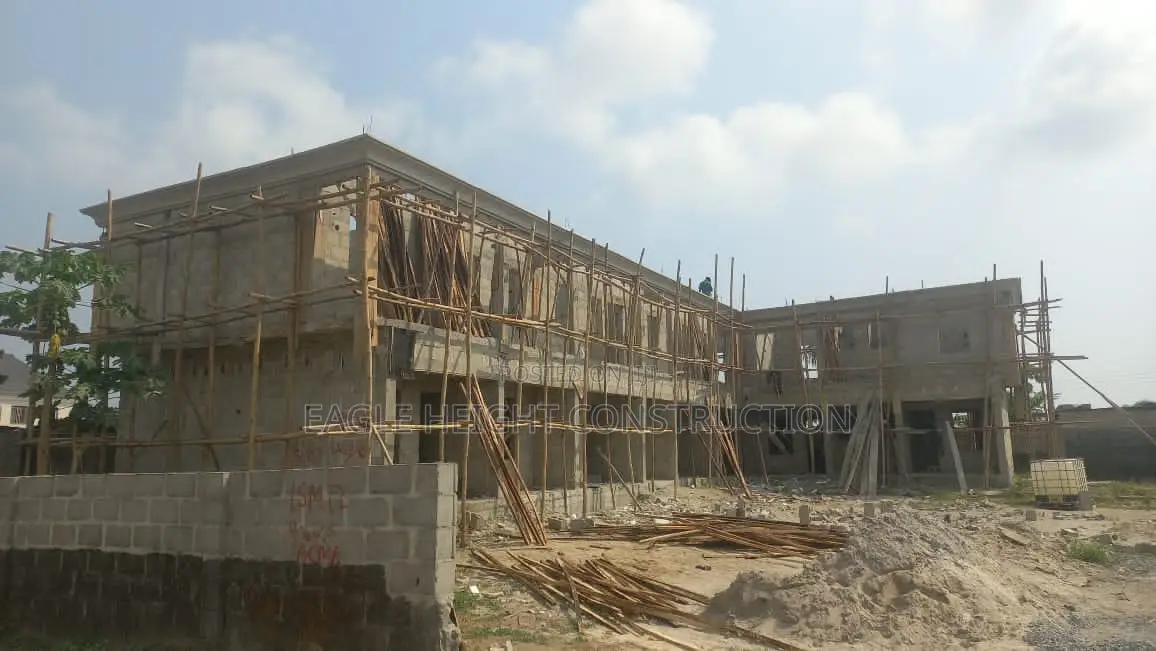 Modern Eps Polystyrene Parapets For Residential Commercial Projects