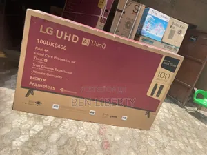 Lg 100 Inches Webos Smart Tv