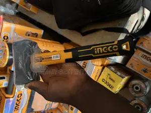 Ingco Stoning Hammer.