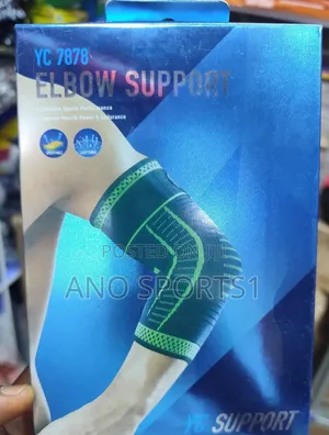 Ebow Support