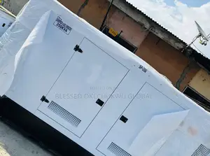 350kva Perkins Soundproof Generator With 2year Warranty