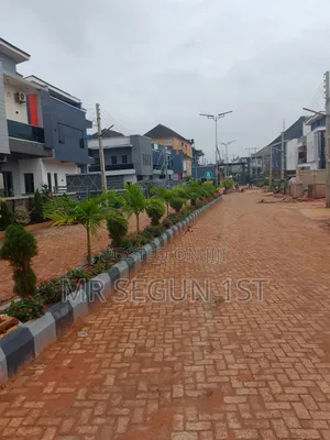 2bdrm Duplex in Joy Estate, Obafemi-Owode for sale