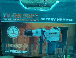 High Quality Rotary Hammer Machine 26mm