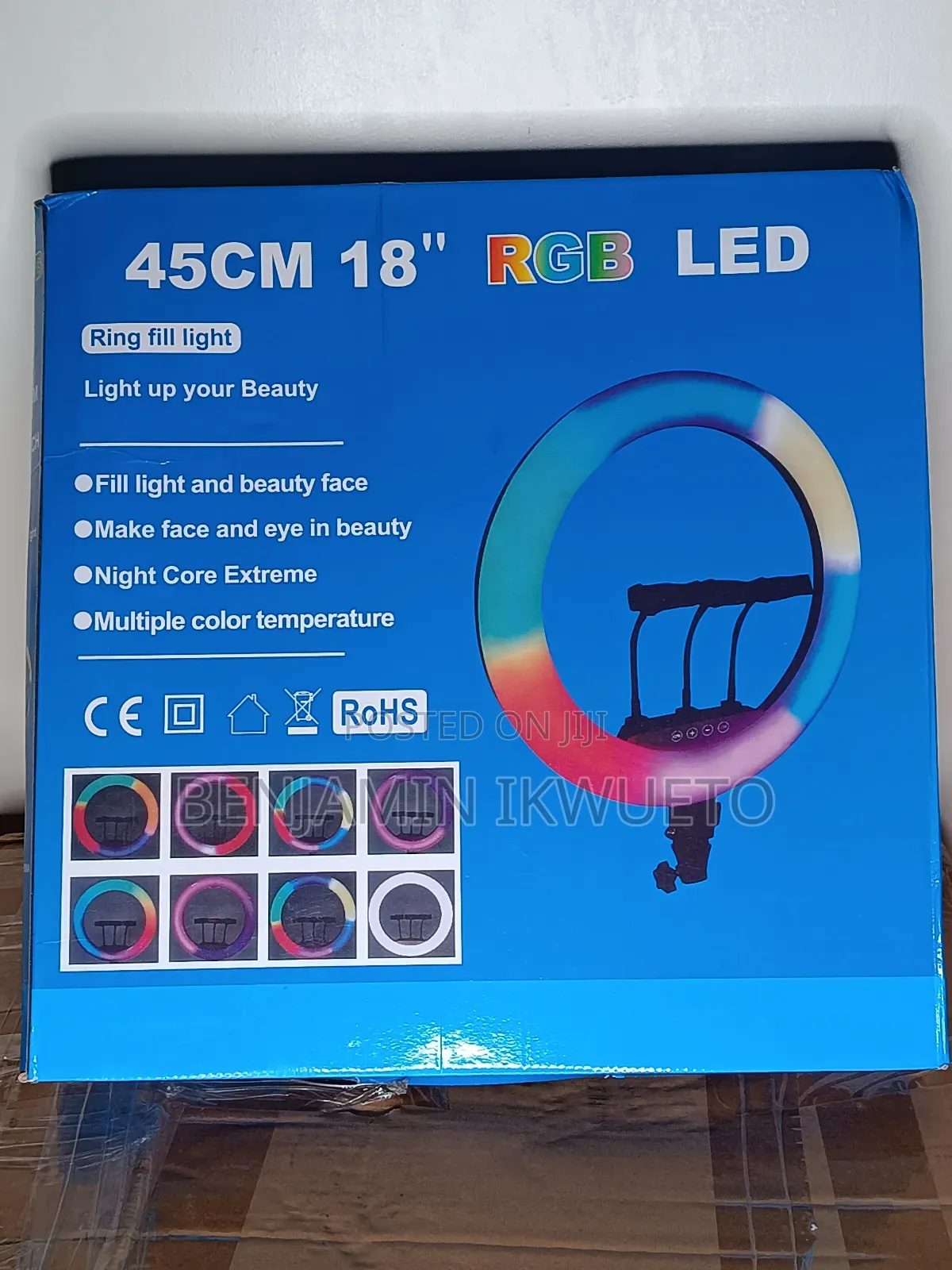 Ring Light