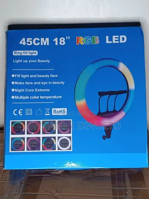 Ring Light