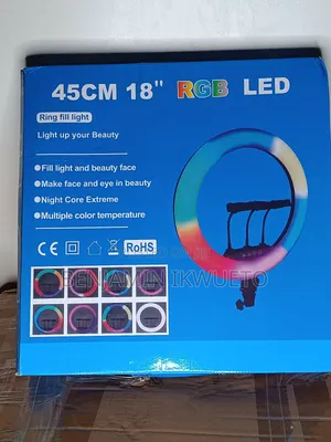 Ring Light