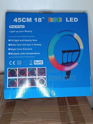 Ring Light