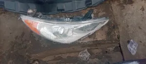 Hyundai Sonata Headlight