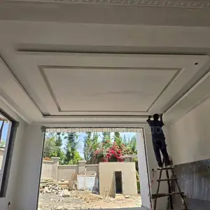 Transform Your Interior With Polystyrene Ceiling Pop