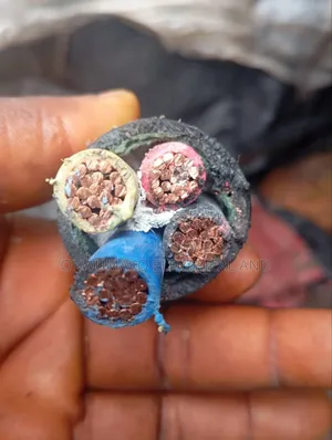 PVC Cable Nigeria Per Meter