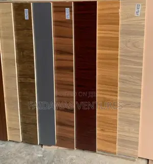Cedar Block Board