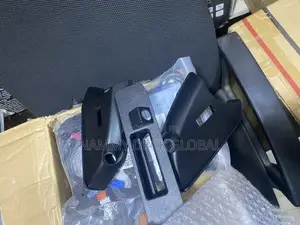 Ml350 2015 360camera and Carplay