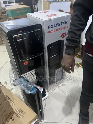 Polystar Pv-R6jx-5blk Water Dispenser for Sale