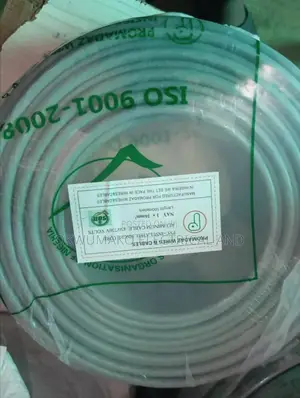 16mm Service Wire