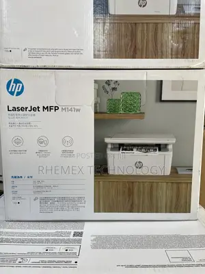 Hp Laser Jet Mfp 178nw