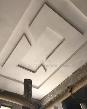 Transform Your Interior With Polystyrene Ceiling Pop