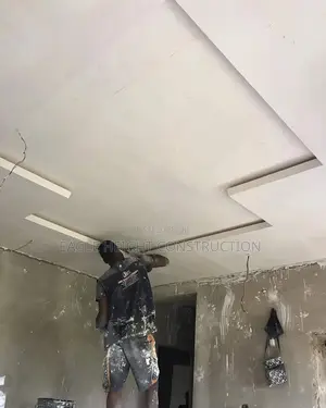 Transform Your Interior With Polystyrene Ceiling Pop
