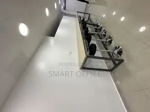 Individual Workspaces