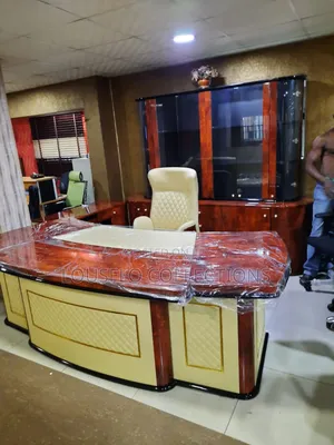 Italian Presidential White House Complete Office Seating