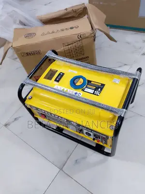 Gp Elepaq Sv6800 Operation Manual