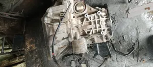 Nissan Tiida, Versa Gearbox/Transmission 2008-2011