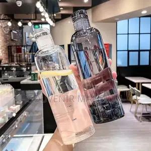 Clear Glass Bottles 700ml ( Moq 50pcs )
