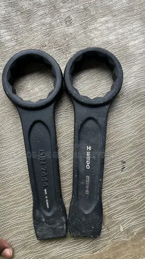 57mm Hammer Wrench Striking Slogging Spanner