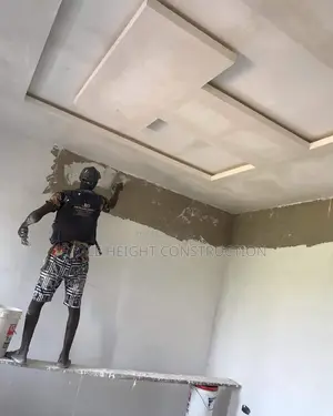 Lightweight Ceiling Pop Panels For Stylish Interiors