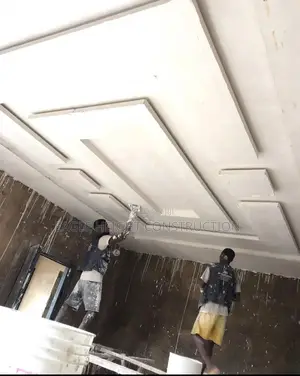 Lightweight Ceiling Pop Panels For Stylish Interiors