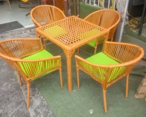 Authentic Restaurant Rattan