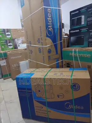 Midea 2 Ton Hp Inverter Logic