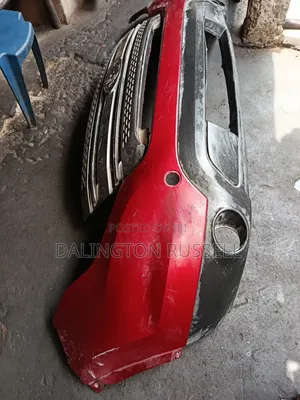 Ford Explorer Front Bumper 2011, 2012 2013, 2014,