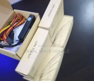 Done Right, Done Once — GPS Car Tracker Installs With Zero Error.