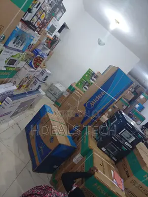 Midea 2 Ton Hp Eco Sphere Ac Inverter