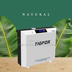 Lithium Battery, 10kwh 48v
