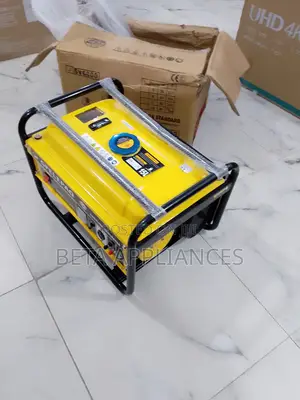 Step-by-Step Guide for Elepaq Sv6800 Generator